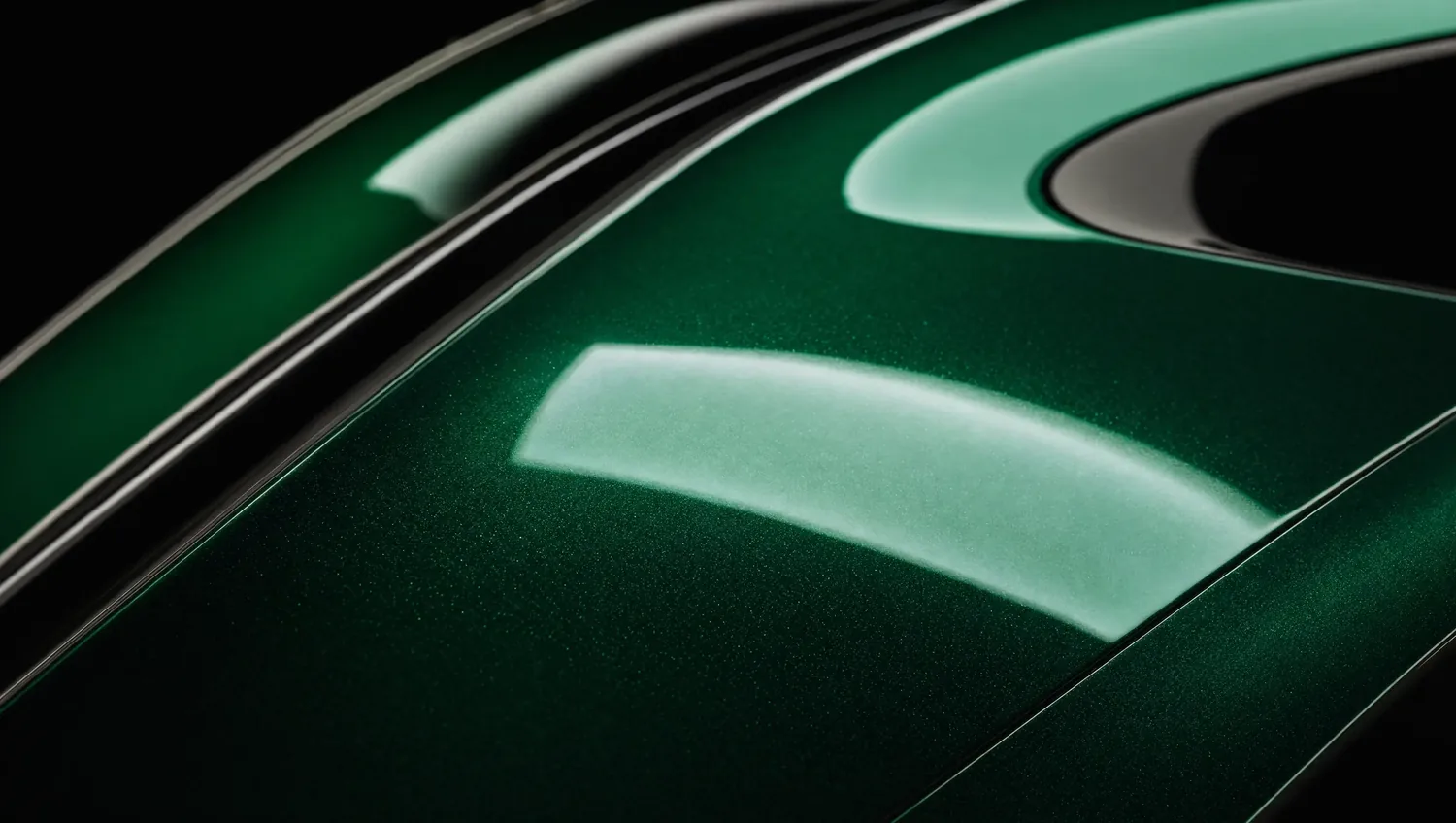 High End Detail paint correction